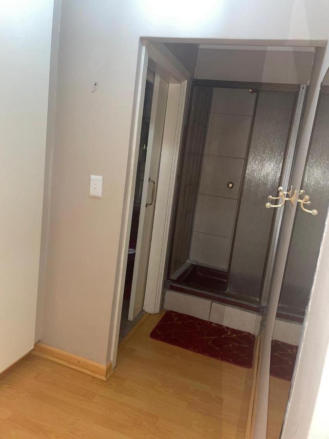The Bliss Guest House Йоханесбург Екстериор снимка