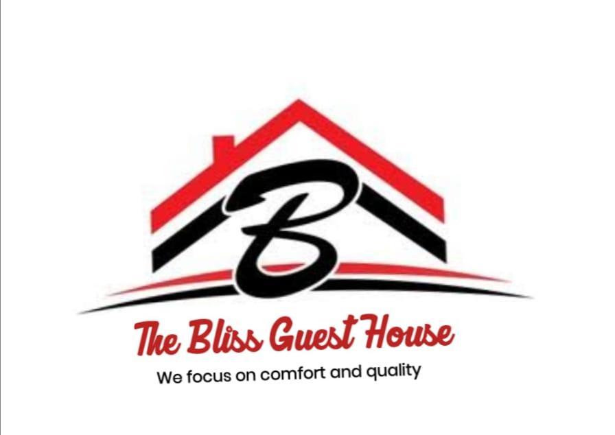 The Bliss Guest House Йоханесбург Екстериор снимка