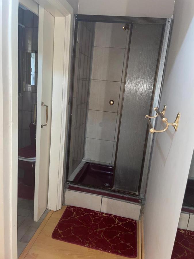 The Bliss Guest House Йоханесбург Екстериор снимка